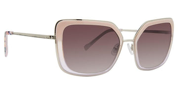 Vera Bradley Georgette Sunglasses