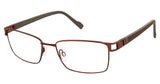TITANflex 827020 Eyeglasses