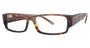 Aspex Eyewear EC242 Eyeglasses