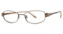 Aspex Eyewear S3232 Eyeglasses