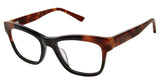 L.A.M.B. LA035 Eyeglasses