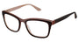 gx by GWEN STEFANI GX035 Eyeglasses