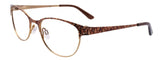 Aspex Eyewear EC393 Eyeglasses