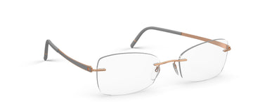 Silhouette Momentum 5529 Eyeglasses