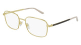 Gucci Gucci Logo GG0943O Eyeglasses