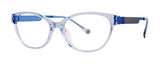 Red Rose CARRARA Eyeglasses