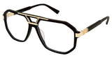 C-Life CLERNESTO Eyeglasses