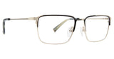 Trina Turk Foster Eyeglasses