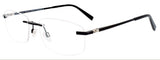 Aspex Eyewear EC572 Eyeglasses