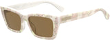 Moschino 092 Sunglasses