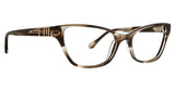 Badgley Mischka Georgette Eyeglasses