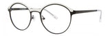 Jhane Barnes Synodic Eyeglasses