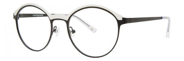 Jhane Barnes Synodic Eyeglasses