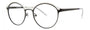 Jhane Barnes Synodic Eyeglasses