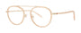 Red Rose NOTTE Eyeglasses