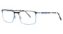 Aspex Eyewear EC554 Eyeglasses