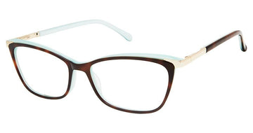 Lulu Guinness L219 Eyeglasses