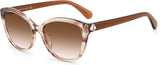 Kate Spade Hensley Sunglasses