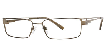 Aspex Eyewear EC158 Eyeglasses