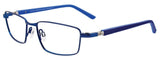 Aspex Eyewear EC418 Eyeglasses