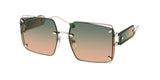 Bvlgari 6171 Sunglasses