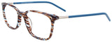 Aspex Eyewear TK1094 Eyeglasses