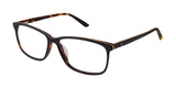 Humphreys 583084 Eyeglasses