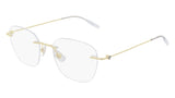 Montblanc Established MB0101O Eyeglasses