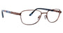 Vera Bradley VBBonnie Eyeglasses