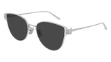 Boucheron Quatre BC0113S Sunglasses