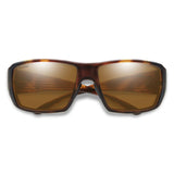 51S62L5 - Matte Havana - Chromapop Polarized Brown