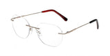 Jaguar 33839 Eyeglasses