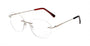 Jaguar 33839 Eyeglasses