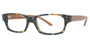 Aspex Eyewear EC235 Eyeglasses