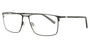 Aspex Eyewear O3014 Eyeglasses