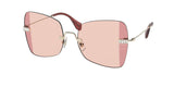 Miu Miu 50WS Sunglasses