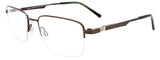 Aspex Eyewear TK1166 Eyeglasses