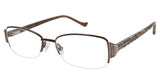 Tura TE250 Eyeglasses