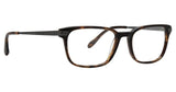 Badgley Mischka Baker Eyeglasses