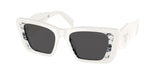 Prada 08YSF Sunglasses