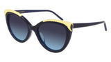 Boucheron Serpent Bohème BC0116S Sunglasses