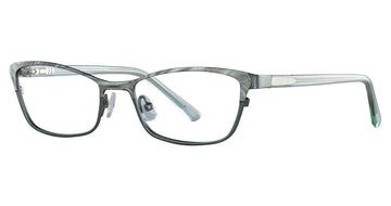 Aspex Eyewear EC415 Eyeglasses