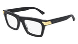 Bottega Veneta Unapologetic BV1059O Eyeglasses