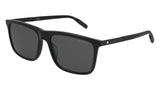 Montblanc Established MB0116S Sunglasses