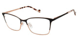 MINI 761002 Eyeglasses