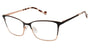 MINI 761002 Eyeglasses