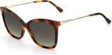 Jimmy Choo Maci Sunglasses