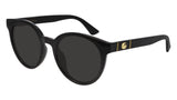 Gucci Gucci Logo GG0638SK Sunglasses