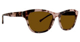 Vera Bradley Hayden Sunglasses