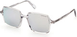 Moncler 0212 Sunglasses